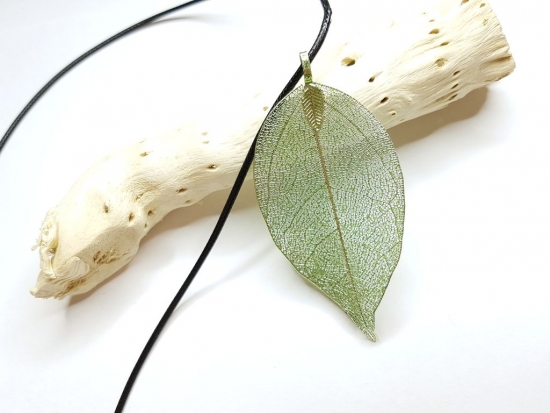 Blatt Ketten
